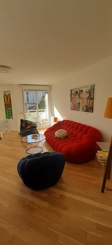 Nous proposons notre résidence principale à la location lorsque nous sommes en d Tours, France Appartement lumineux proche gare Part Dieu Entire rental unit vacation rental 744106195406833014