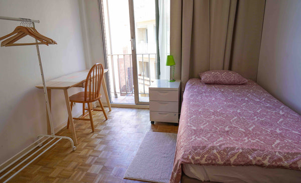 The best place to rest in Brussels!<br /><br /><b>The space</b><br />The apartme Brussels, Belgium Comfortable Single Room Private room in rental unit vacation rental 11145070