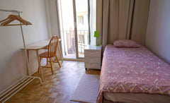 The best place to rest in Brussels!<br /><br /><b>The space</b><br />The apartme Brussels, Belgium Comfortable Single Room Private room in rental unit vacation rental 11145070