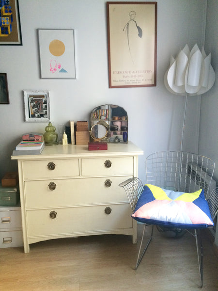 Charmant studio situé entre la place de Clichy et le cimetière de Montmartre dan Paris, France Studio à deux pas de Montmartre Entire rental unit vacation rental 7014698