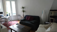 Charmant appartement, calme sur cour intérieur. Idéalement situé : au pied du Pa L'Union, France Paris : apparement calme au coeur du 15eme Entire rental unit vacation rental 29746851