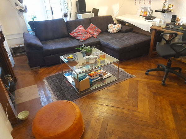 Profitez d'un appartement idéalement situé, à 600m de la place Bellecour et près Lyon, France Lyon : bel appartement de 43m², très bien situé Entire rental unit vacation rental 755712678527328814