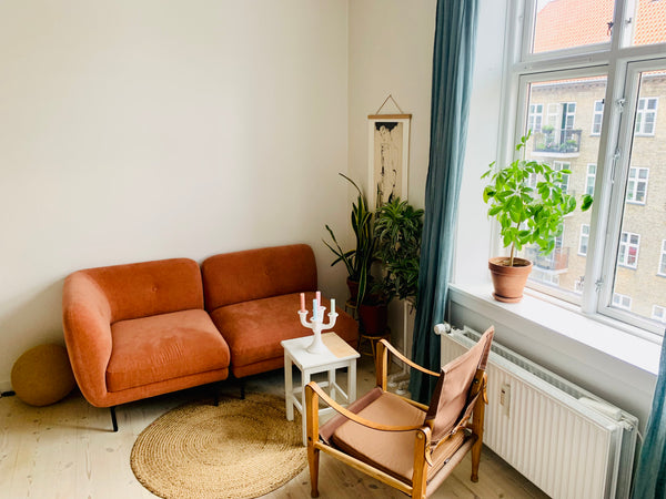 My charming Nørrebro apartment is placed at the heart of Nørrebro in a quiet nei Copenhagen, Denmark Authentic and charming 1 bed Apartment on Nørrebro Entire rental unit vacation rental 35369830