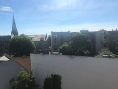 Bright apartment with a great location. The apartment is located in trendy Nørre Copenhagen, Denmark Bright apartment with a great location Entire condo vacation rental 26392233