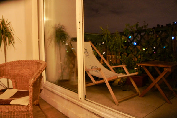 Bienvenue dans ce bel appartement très lumineux, on s'y sent très bien. La terra Paris, France Appart et terrasse agréable pour visiter Paris. Entire rental unit vacation rental 21908602