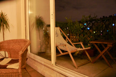 Bienvenue dans ce bel appartement très lumineux, on s'y sent très bien. La terra Paris, France Appart et terrasse agréable pour visiter Paris. Entire rental unit vacation rental 21908602