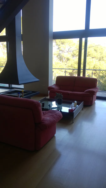 A heavenly retreat, amazing views, boutique style villa. a blend of modern and t  Villa Athanatous Entire villa vacation rental 21443060