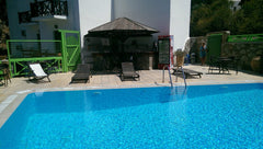 Located about 250m from Center of the village Chora and the main bus station.Yia Skopje, North Macedonia NEFELI ROOMS IOS 4PAX (8) Room in boutique hotel vacation rental 40774217