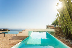 Marlen 180 view villa  is located above the bay of Choulakia near the New Port a Attica, Greece Marlen 180 view  villa Entire villa vacation rental 16680204