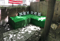 3 bedroom apartment railroad style -- 2 rooms are connected (you have to walk th New York, NY Rental unit in New York · 3 bedrooms · 3 beds · 1 bath Entire rental unit vacation rental 44034872