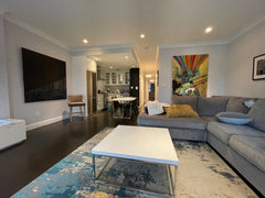 Enjoy Harlem and NYC in convenient and peaceful apartment with great art and abo New York, NY Guest suite in New York · ★4.71 · 2 bedrooms · 2 beds · 2 baths Entire guest suite vacation rental 593999597558147807