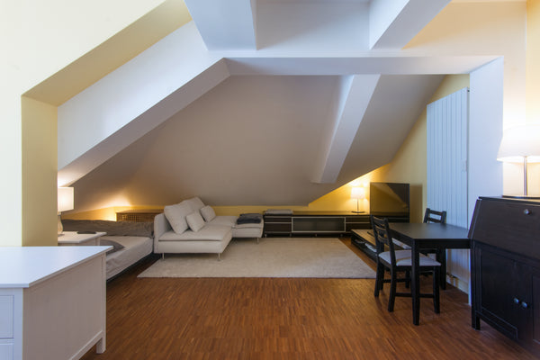 Quiet and atypical Studio / Loft-Apartment, recently reconstructed in 2012, loca Prague, Czechia Quiet Studio for Two right next to Charles Bridge Entire loft vacation rental 34880581
