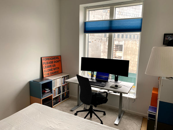 I have travelled extensively myself and love to meet and connect with new intere Copenhagen, Denmark Private Room central in great hood Private room in rental unit vacation rental 52920907