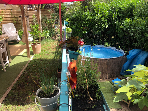 Ce logement paisible offre un séjour détente pour toute la famille.<br />A 15 mi Lyon, France Appartement avec piscine Entire rental unit vacation rental 657011438047257452