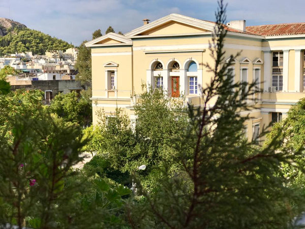 This beautiful cozy apartment is Located in the heart  of Athens with great view Athens, Attica, Greece Saint Sava Entire rental unit vacation rental 21197231