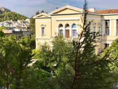This beautiful cozy apartment is Located in the heart  of Athens with great view Athens, Attica, Greece Saint Sava Entire rental unit vacation rental 21197231