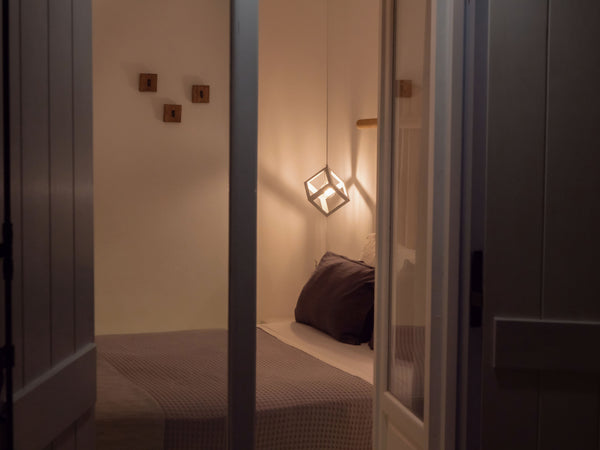 In one of the most beautiful places in Paros in magnificent Naousa are located o Greece 8 Keys no4 Room in boutique hotel vacation rental 14023670