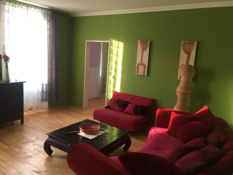 <b>The space</b><br />Das Apartment Alina ist der ideale Ausgangspunkt um Wien z Vienna, Austria Zentral gelegenes Apartment Alina Entire rental unit vacation rental 465925