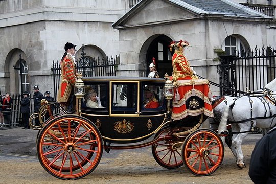 Royal London. A Private Walk Through The World of The Windsors.  Private Tours and Travel Guide Europe London CITY London Destination Tour