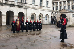 Half Day Private London Tour with Horse Guards Parade  Private Tours and Travel Guide Europe London CITY London Destination Tour Europe London CITY London