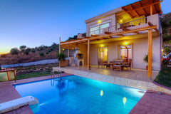 Villa Despoina is located in Assomatos - Municipality of Foinikas, in the county Rethimnon, Greece Villa Asomatos 2 Entire villa vacation rental 50079828
