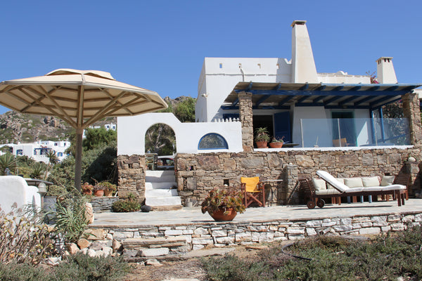 Breath taking view and sunset. The kitchen is very well equipped, and has a dish Norway Beach house by the setting sun Entire home vacation rental 20231653