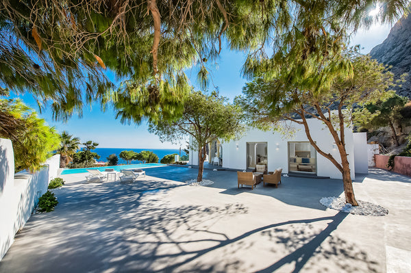 Thera, Greece Villa Adrali Entire villa vacation rental 20470896