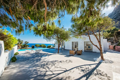  Thera, Greece Villa Adrali Entire villa vacation rental 20470896