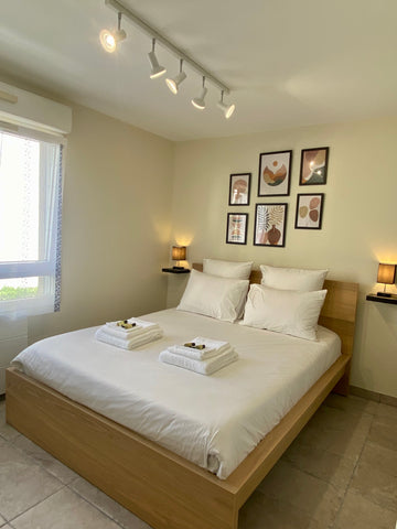 Appartement idéalement situé dans une rue calme à 100 mètres du métro (ligne D-  Lyon, France Studio entièrement rénové à 100m du métro Entire rental unit vacation rental 708584318508814973