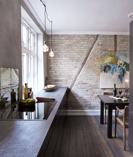 De luxe apartment in the heart of central Frederiksberg - 10 minutes from Centra Frederiksberg, Denmark Great place great location Entire rental unit vacation rental 16892167