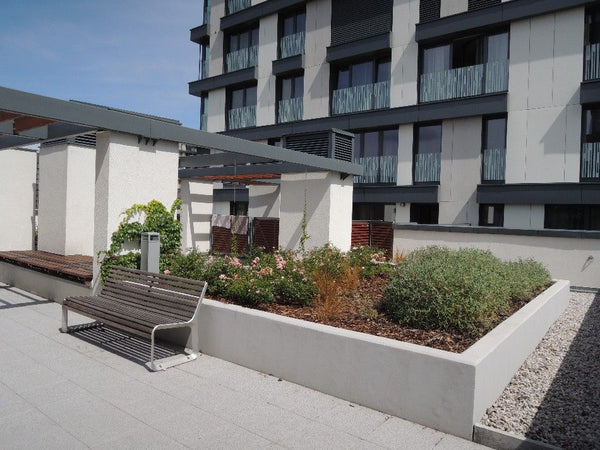 Studio apartment in recently built unique apartment complex near Prague center.< Prague, Czechia Modern studio apartment close to center Entire condo vacation rental 653289338190758811