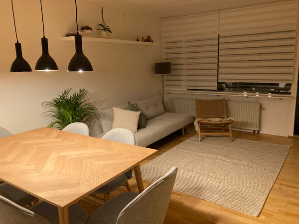 Centrally located apartment with a lively yet cosy and quiet neighbourhood, surr  2 room apartment in a cozy neighborhood - Østerbro Entire rental unit vacation rental 668587993934278947