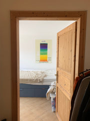  Vienna, Austria Gemütliche Sommer Residenz nahe Donau Entire rental unit vacation rental 51520054