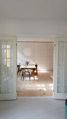 Our renovated, comfortable, spacious bright, 5-room apartment is centrally locat Copenhagen, Denmark Beautiful, spacious apartment, central Vesterbro Entire rental unit vacation rental 25454552