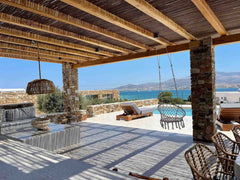 Very close to Panagia beach, one of the most beautiful spots to swim and enjoy t  Sorokos villa (Panagia Antiparos) Entire villa vacation rental 556453220597525403