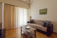 Stay in the center of Athens! Explore the city by walking less than 30 minutes t Athens, Greece Sunny Apartment for 4 ppl in Kerameikos Entire rental unit vacation rental 50451544