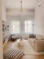 Gezellig gelijkvloers appartement in Zurenborg, Antwerpen met terrasje vlakbij z Antwerp, Belgium Gelijkvloers appartement in Zurenborg, Antwerpen Entire rental unit vacation rental 53995773