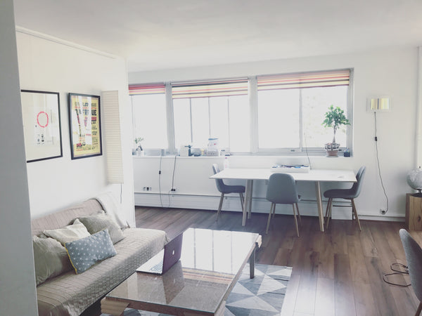 Vous êtes de passage sur Paris ? Ne cherchez plus, vous avez trouvé le lieu qu'i Paris, France Havre de paix au coeur de la capitale Private room in rental unit vacation rental 18866658