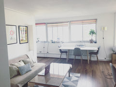 Vous êtes de passage sur Paris ? Ne cherchez plus, vous avez trouvé le lieu qu'i Paris, France Havre de paix au coeur de la capitale Private room in rental unit vacation rental 18866658