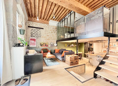 Chers voyageurs en recherche de l’appartement parfait pour explorer Lyon, je cro Lyon, France Appartement Canut au coeur de Lyon Entire rental unit vacation rental 750730019180490920