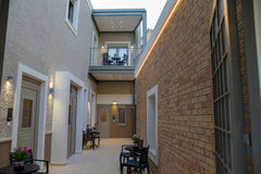 The perfect combination of traditional and modern, of functionality and luxury,  Heraklion, Greece Uni Island | City Center Suite 3 Entire rental unit vacation rental 51538839