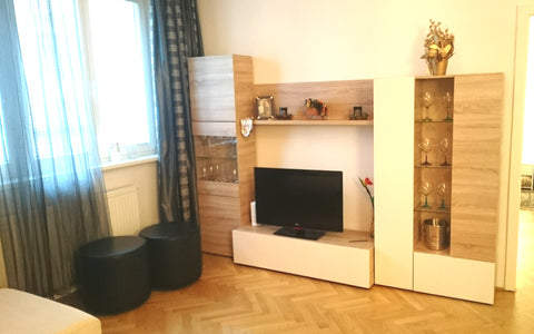 Beautiful Luxury appartment in Vienna City Center less than 5 min walk to Stepha Vienna, Austria Luxury Flat in the city center: for high standards Entire rental unit vacation rental 21535532