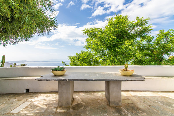 The house was built in 1887 in Arnados village an amphitheatrically built villag  Traditional Stonehouse in Arnados Cycladic home vacation rental 32632734