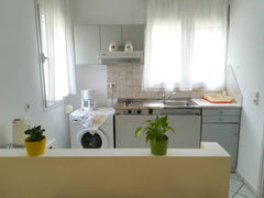 Our studio apartment is located 15min walking distance from the absolute city ce Chania, Greece Beautiful Studio Apartment 15min from City Center Entire rental unit vacation rental 24879334