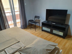 This third floor recently renovated 35m² apartment is located in the suburb of G GR Athens Newly Renovated Apartment Entire rental unit vacation rental 31948761