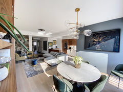Détendez-vous dans ce logement calme et élégant composé de 2 chambres très lumin Brussels, Belgium Appartement très lumineux avec parking couvert Entire rental unit vacation rental 602752224550194472