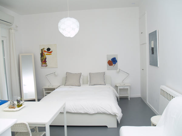Newly renovated, nicely decorated studio-apartment situated within an apartment  Marousi, Greece Newly Renovated Studio in Kolonaki Athens Entire rental unit vacation rental 28798473