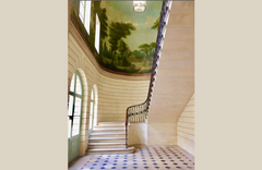 Exceptional duplex Penthouse totally renovated, in an historical building next d Paris, France Exceptional Penthouse - Le Marais Entire rental unit vacation rental 401887
