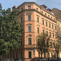Located in the heart of the historic district of Prague, the studio apartment ha  Bronislav Prague Entire rental unit vacation rental 28233214