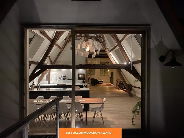 Burgstraat 17 is an old Patrician house constructed in 1515. Later the house was Gent, Belgium Imagine! Sleeping in the centre of Medieval Ghent Entire condo vacation rental 41927500